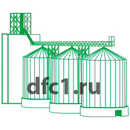 Фумигация складов в Димитровграде